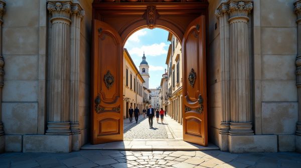 How to attract more customers from abroad