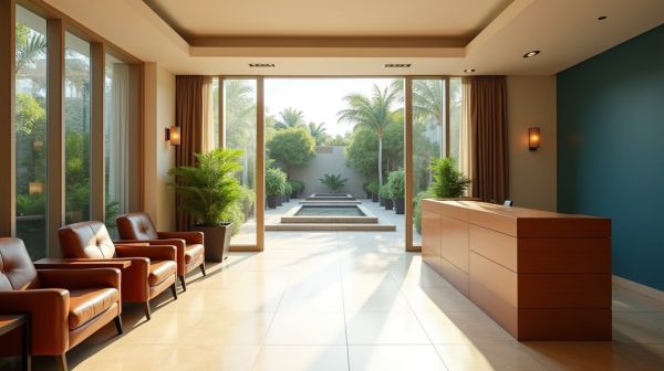 Improve guest experience with a digital welcome guidebook