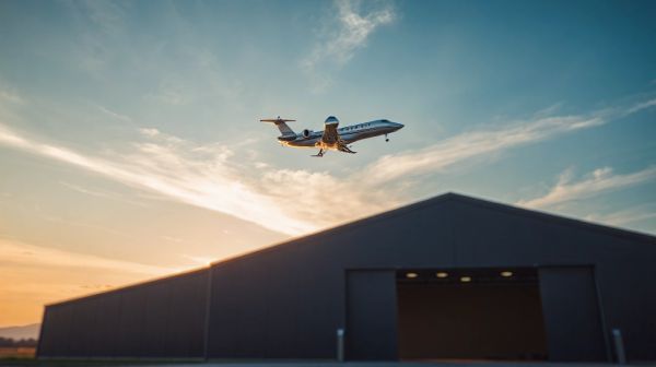 Top reasons to choose private jets for your next trip